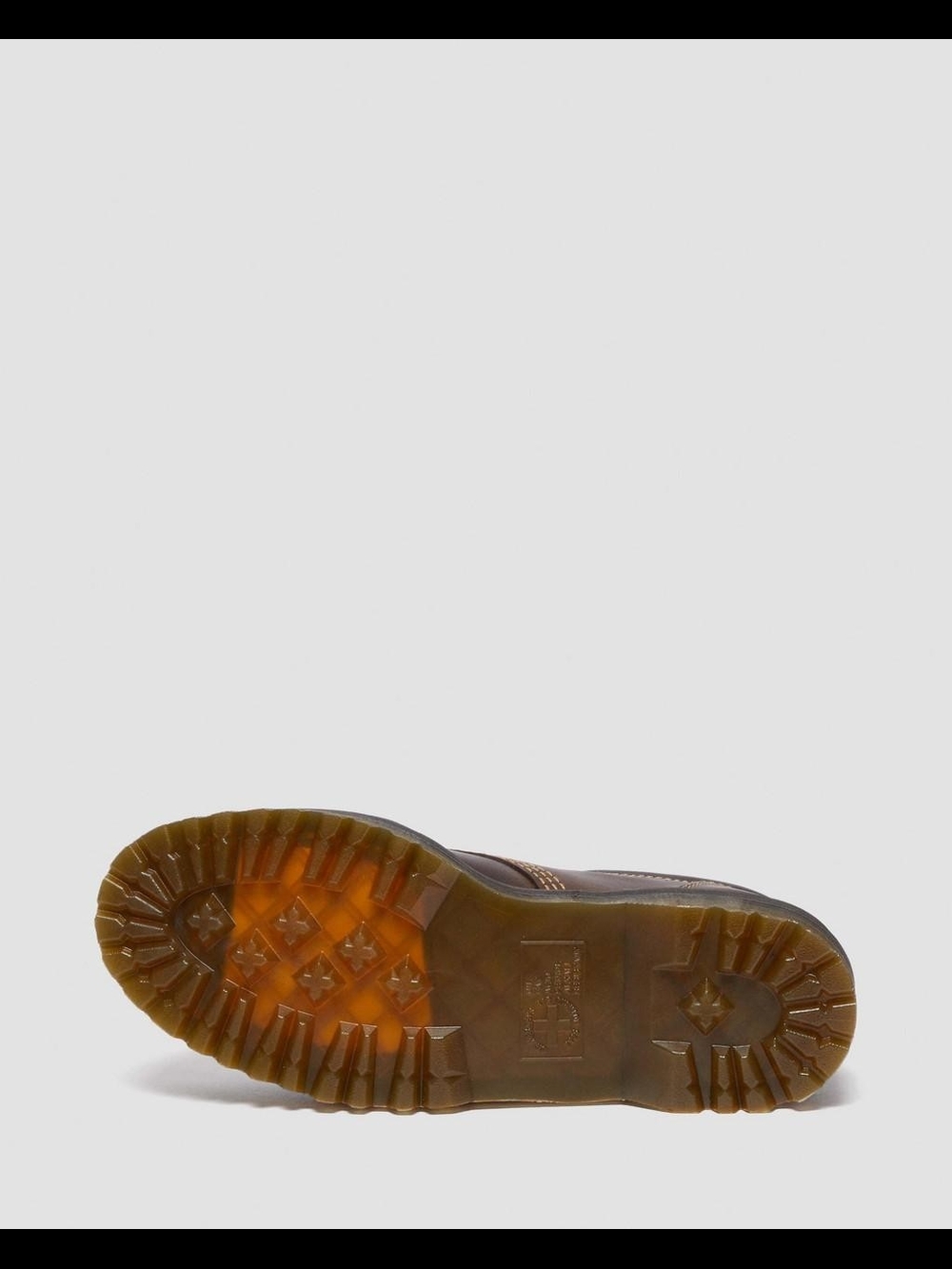 Dr. Martens platforms - Picture 7 of 8